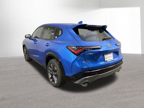 New 2026 Acura ADX A-Spec AWD/4WD image 29