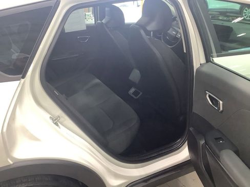 Certified 2025 Kia K4 LXS image 20