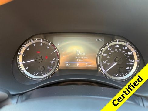 Used 2023 Toyota Highlander Platinum image 20