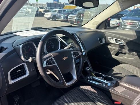 Used 2016 Chevrolet Equinox LT AWD/4WD image 11