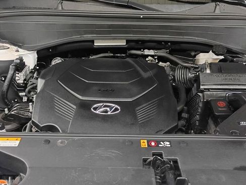 Used 2021 Hyundai Palisade SEL w/ Premium Package AWD/4WD image 17