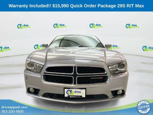Used 2014 Dodge Charger R/T image 2