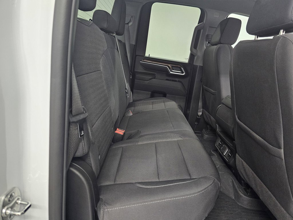 Used 2025 Chevrolet Silverado 2500 LT w/ All Star Edition AWD/4WD image 26