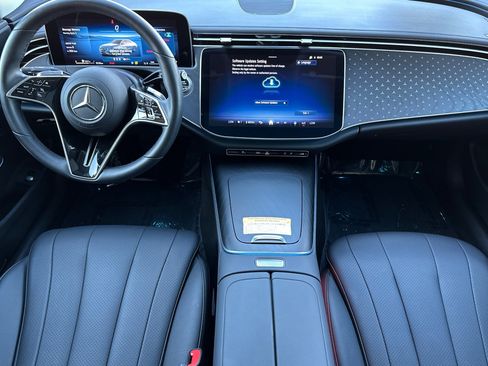 Certified 2025 Mercedes-Benz E 350 Sedan image 15