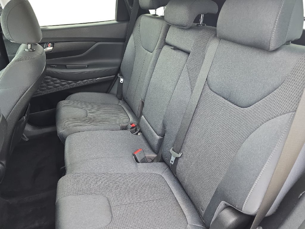 Used 2019 Hyundai Santa Fe SE FWD image 12