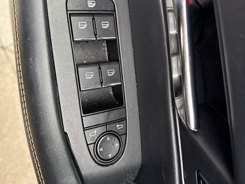 Certified 2024 MAZDA CX-90 3.3 Turbo w/ Premium Package image 8