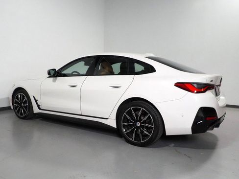 Used 2023 BMW i4 M50 image 8