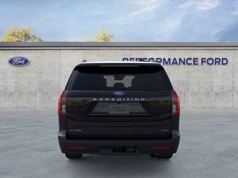 New 2026 Ford Expedition Max Active AWD/4WD image 5