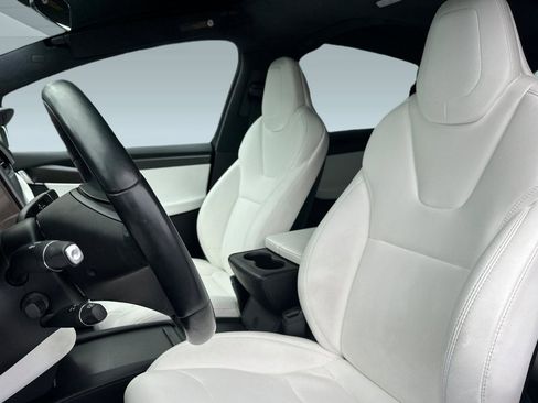 Used 2018 Tesla Model X 100D image 20