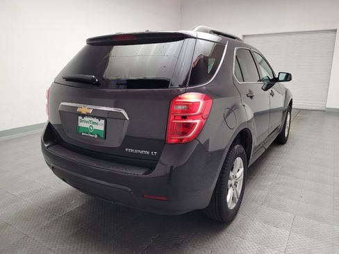 Used 2016 Chevrolet Equinox LT w/ Convenience Package FWD image 7