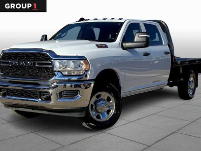 Used 2023 RAM 3500 Tradesman