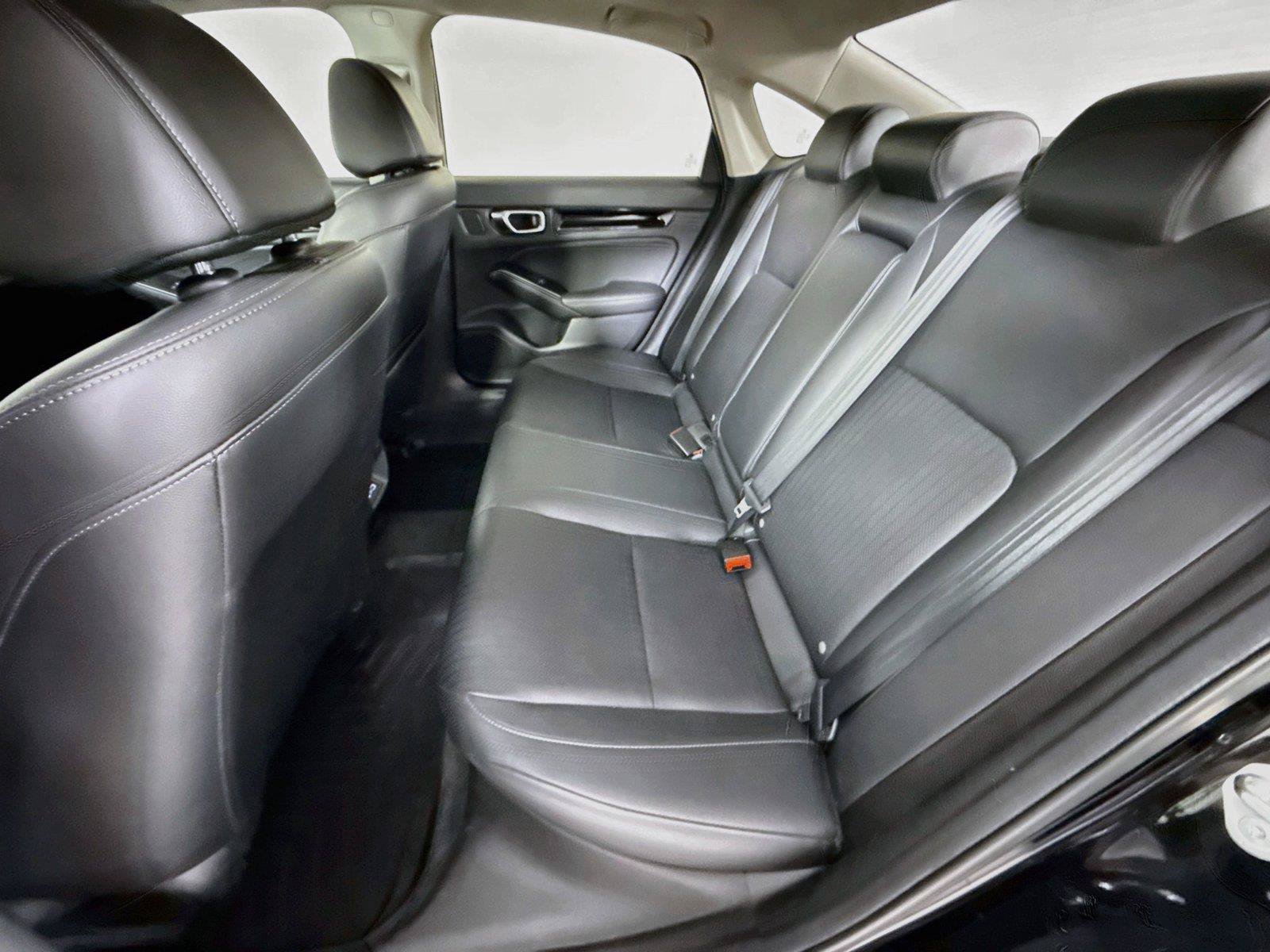 Certified 2024 Honda Civic Touring image 11