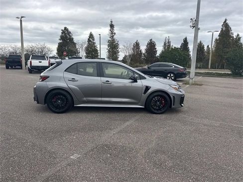 New 2025 Toyota Corolla Premium image 2