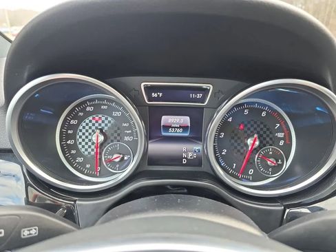 Used 2018 Mercedes-Benz GLE 350 4MATIC image 18