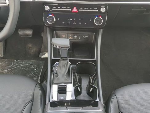 New 2025 Hyundai Santa Cruz SEL image 19