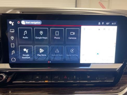 Used 2023 GMC Sierra 1500 Elevation image 23