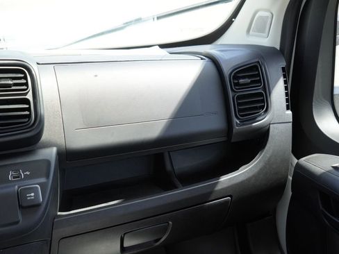 New 2026 RAM ProMaster 1500 FWD image 26