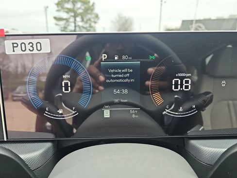 New 2026 Hyundai Sonata SEL image 18