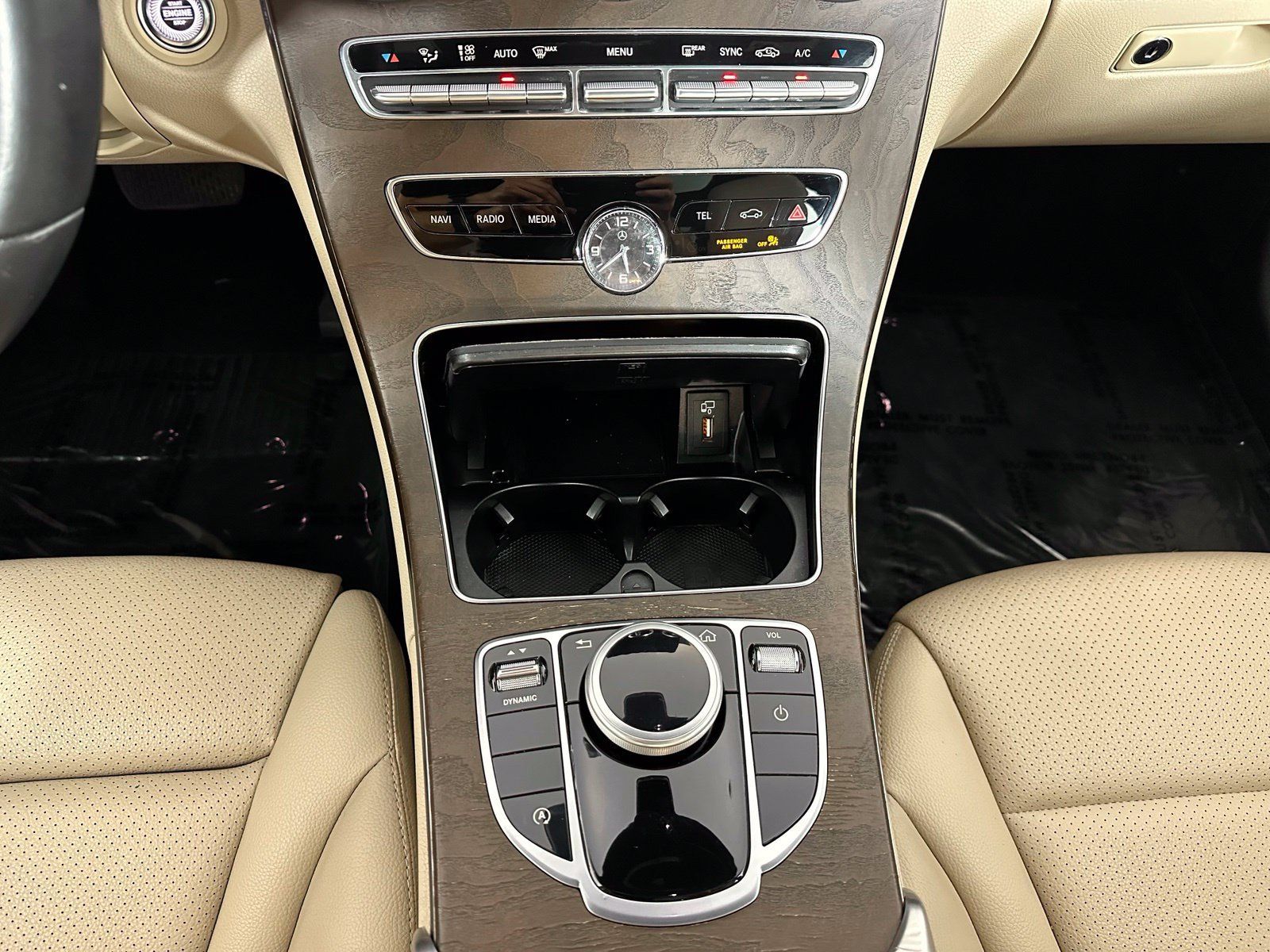Used 2019 Mercedes-Benz C 300 Sedan image 14