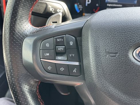 Used 2024 Ford Ranger Raptor image 20