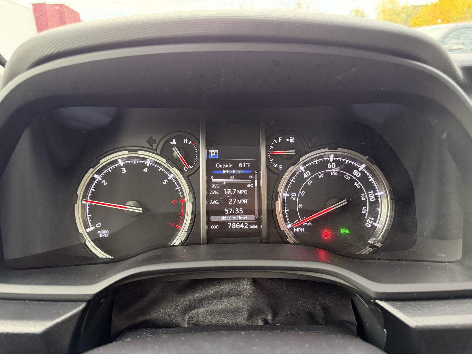 Used 2022 Toyota 4Runner Limited AWD/4WD image 14