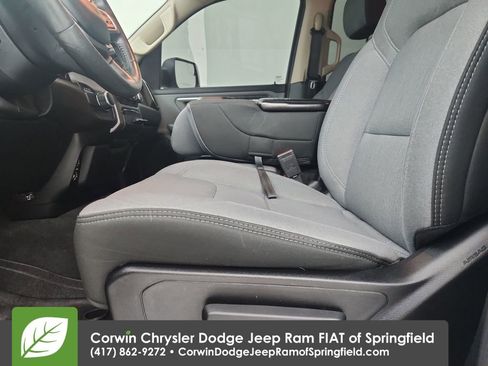 Certified 2019 RAM 1500 Big Horn image 20