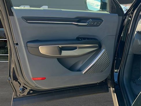 New 2026 Kia EV9 Wind image 10