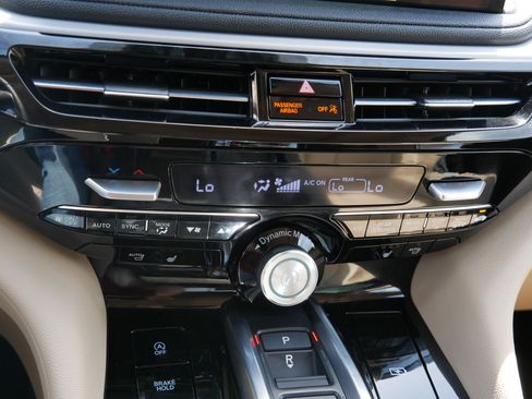 Certified 2026 Acura MDX SH-AWD image 23