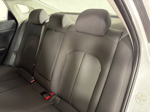 Used 2018 Kia Optima LX w/ Convenience Package FWD image 18