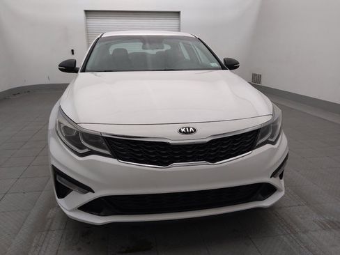 Used 2020 Kia Optima LX FWD image 14
