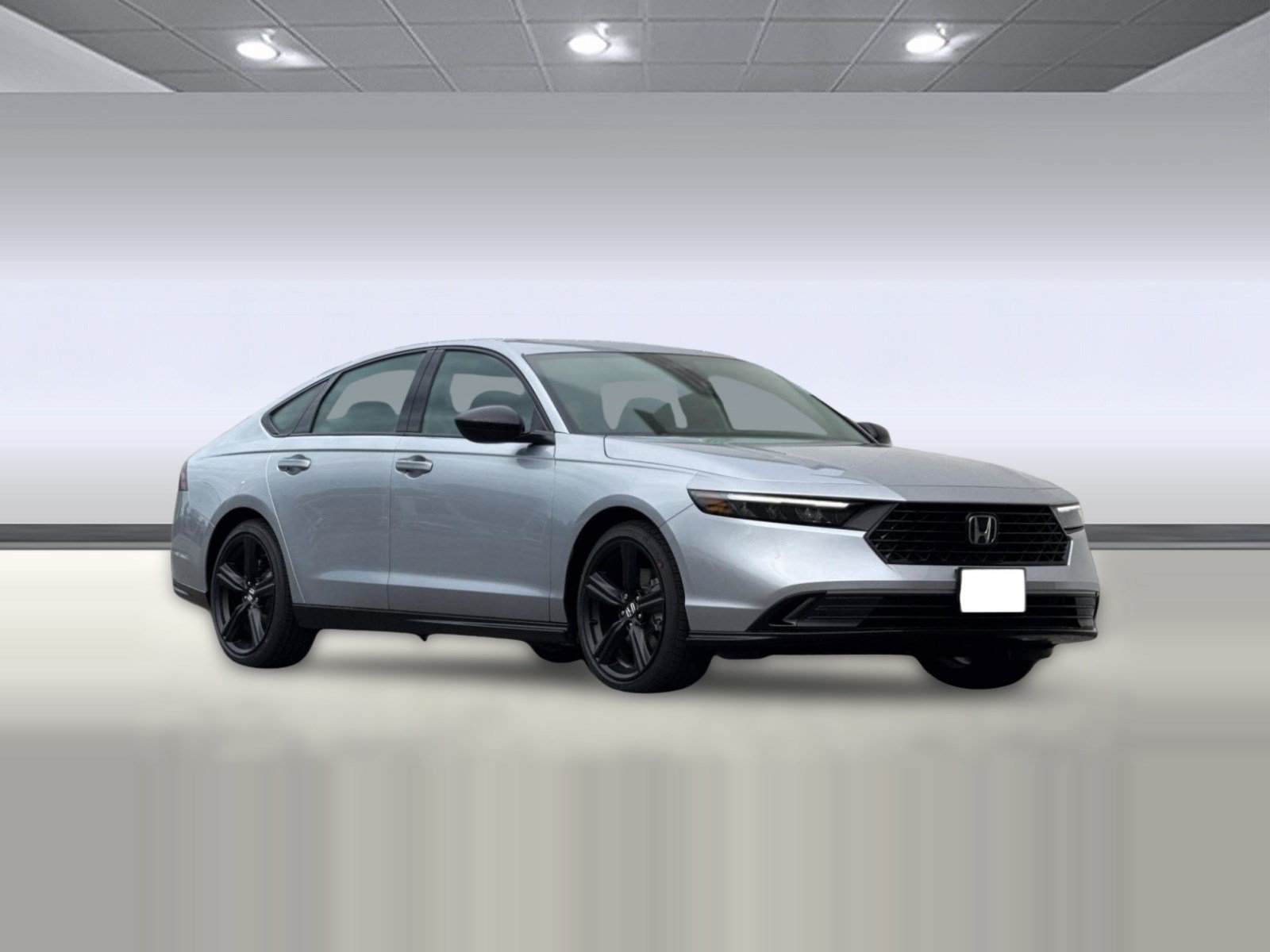 New 2026 Honda Accord Sport image 6