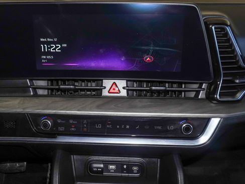 Used 2024 Kia Sportage X-Pro Prestige image 29