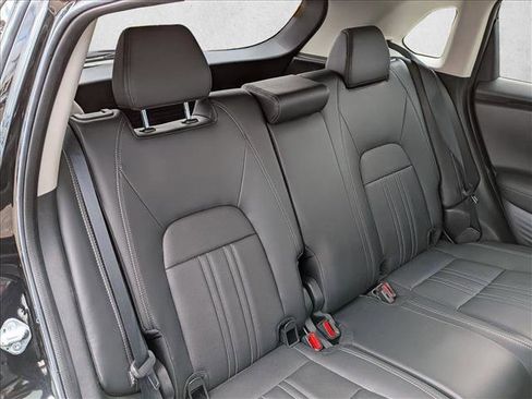 Used 2024 Honda HR-V EX-L image 17