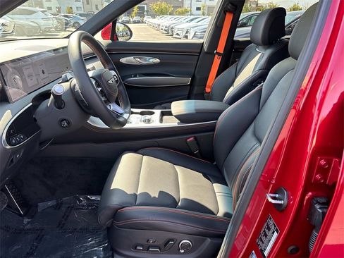 New 2026 Genesis GV70 3.5T Sport Advanced image 32