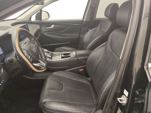 Used 2021 Hyundai Santa Fe Limited FWD image 17