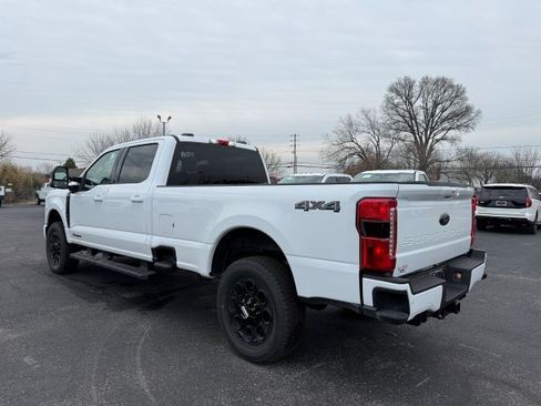 New 2026 Ford F350 XLT w/ XLT Premium Package AWD/4WD image 5