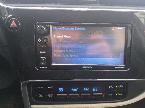 Used 2016 Scion iM image 31