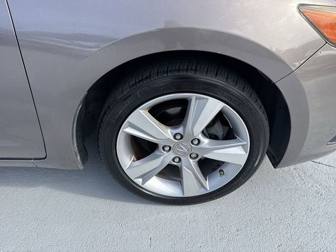 Used 2015 Acura ILX w/ Technology Package FWD image 60