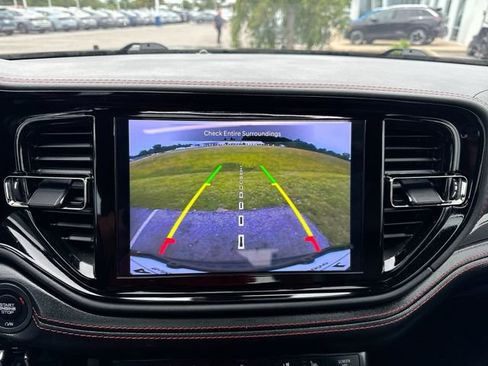 Used 2023 Dodge Durango GT AWD/4WD image 15