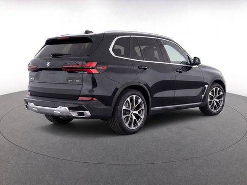 Used 2026 BMW X5 sDrive40i RWD image 31