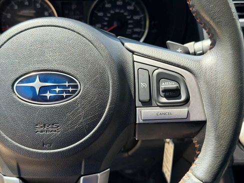 Used 2016 Subaru Crosstrek 2.0i Premium AWD/4WD image 21