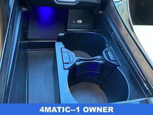 Used 2023 Mercedes-Benz C 300 4MATIC Sedan image 13