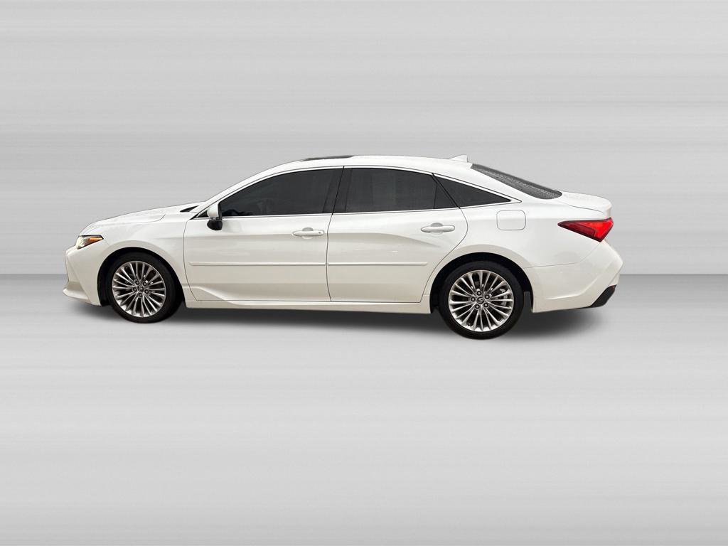 Used 2019 Toyota Avalon Limited w/ Advanced Safety Package FWD image 6