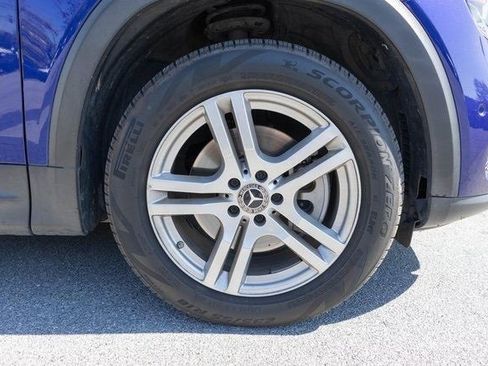 Used 2021 Mercedes-Benz GLB 250 image 11