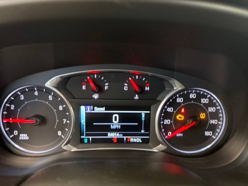Used 2018 GMC Acadia SLE AWD/4WD image 9