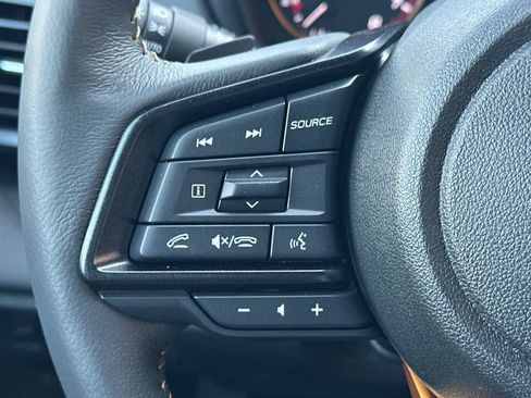 New 2025 Subaru Outback Wilderness image 27