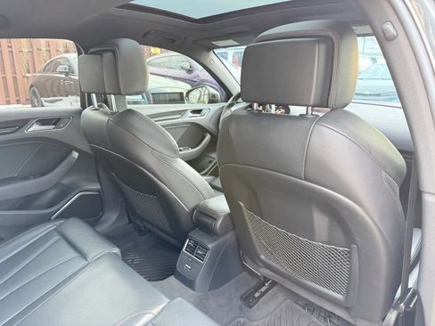 Used 2020 Audi A3 2.0T Premium Plus w/ Premium Plus Package image 25