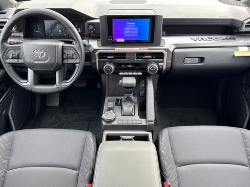 New 2025 Toyota Tacoma SR5 image 4
