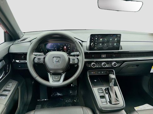 New 2026 Honda CR-V Sport Touring image 18