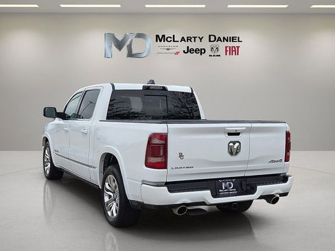 Used 2023 RAM 1500 Limited AWD/4WD image 4